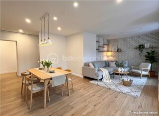  Appartement à vendre 4 pièces 89 m²