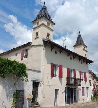  Maison  vendre 11 pices 250 m