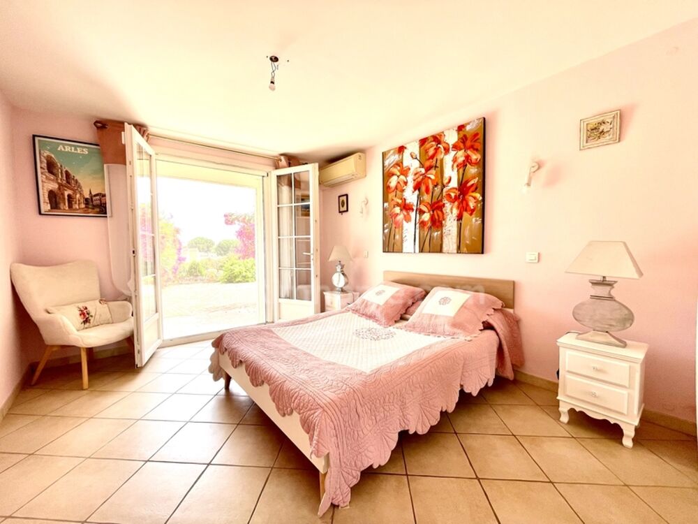  vendre  Maison Bellegarde (30127)