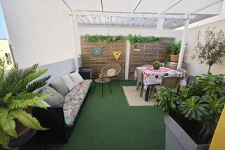  Appartement � vendre 3 pi�ces 56 m�