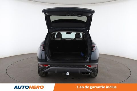 Tucson 1.6 T-GDi Hybrid Executive BVA6 230 ch 2022 occasion 92130 Issy-les-Moulineaux