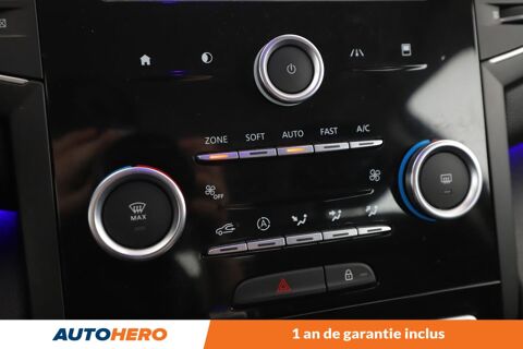 Talisman 1.5 dCi Energy Business Eco2 EDC 110 ch 2017 occasion 92130 Issy-les-Moulineaux
