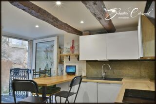  Maison à vendre 3 pièces 55 m²