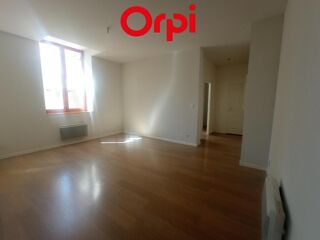 Location Appartement Appartement 72,89 m²  2 ch Saint simeon de bressieux