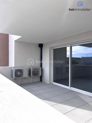  Appartement  vendre 4 pices 67 m