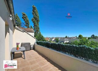  Appartement � vendre 3 pi�ces 71 m�