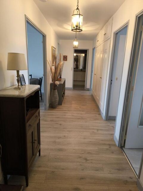  Appartement � louer 4 pi�ces 88 m�