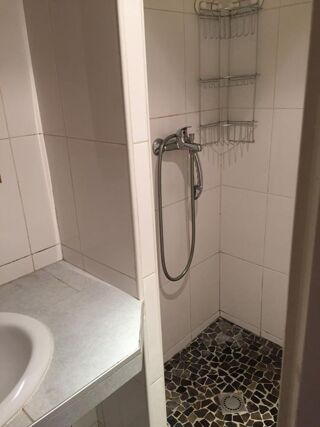  Appartement à louer 1 pièce 20 m²