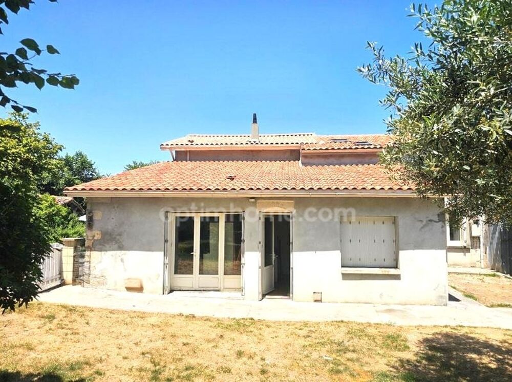 Idéal Investisseur ! Ensemble Immobilier de 200 m² (2 Maisons)  Forte Rentabilité, Maison à vendre 9 pièces Proche de BARBEZIEU