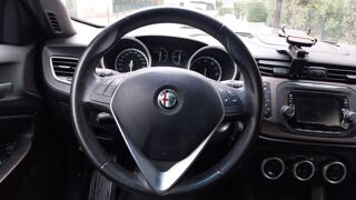Giulietta 1.4 TJET 120 N/A 2016 occasion 75020 Paris