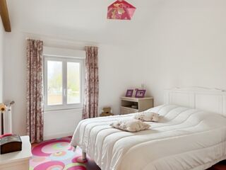  Maison � vendre 5 pi�ces 92 m�