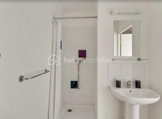  Appartement � vendre 1 pi�ce 17 m�