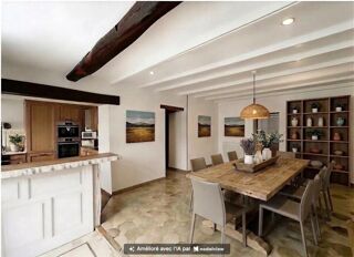  Maison à vendre 6 pièces 160 m²