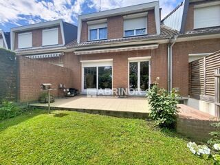  Maison à vendre 4 pièces 93 m²
