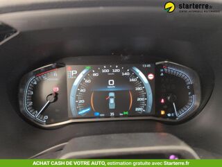 D-MAX CREW CABINE A/T NITRO SPORT 4 places 2026 occasion 69190 Saint-Fons