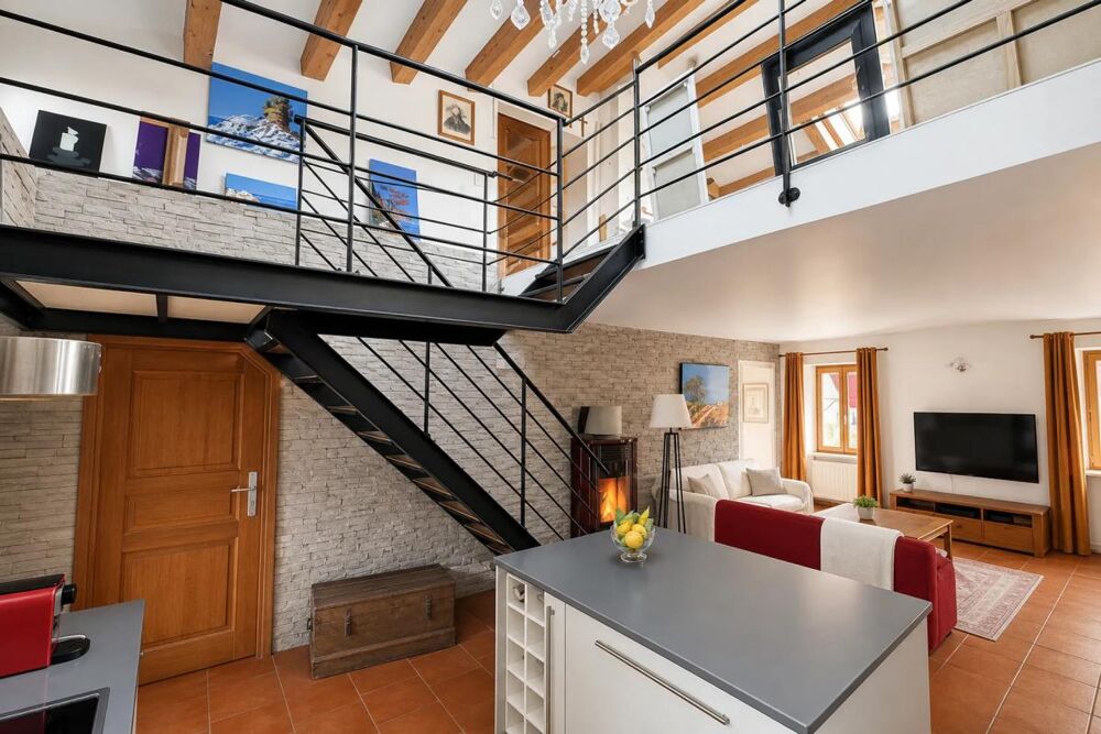 à vendre  Appartement Mazzola (20212)