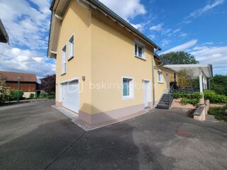  Maison  vendre 5 pices 126 m
