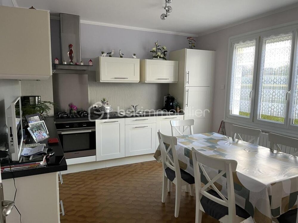 Vente Maison Maison familiale et chaleureuse proche Malestroit Malestroit
