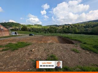  Terrain  vendre 1241 m