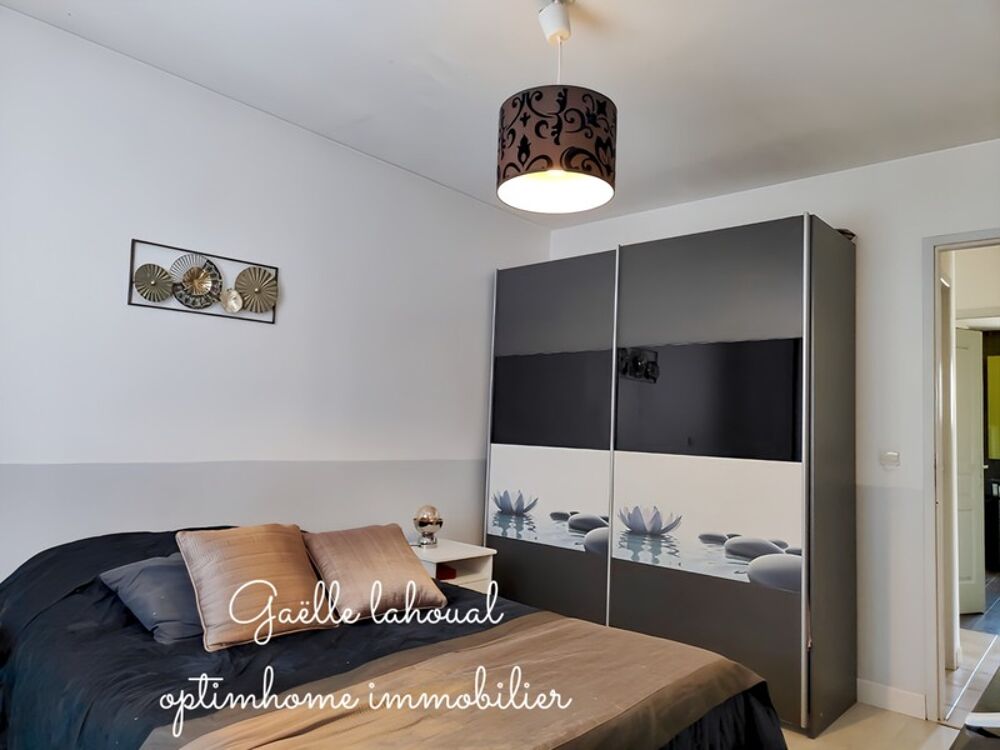 Maison à vendre 4 pièces MARGON (34)