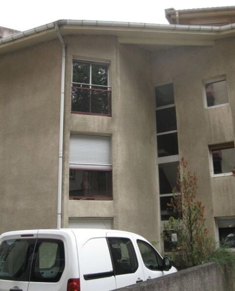  Appartement � louer 1 pi�ce 20 m�