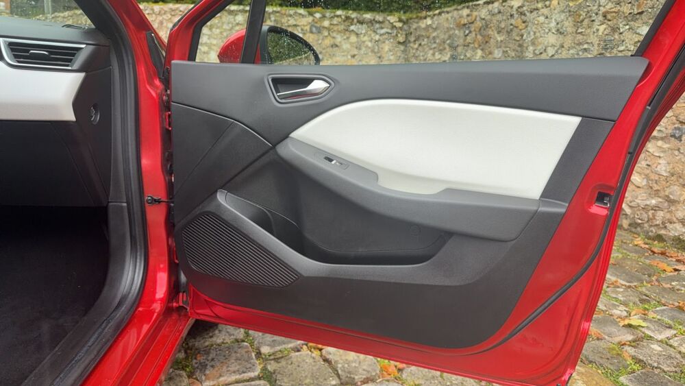 Clio V 1.0 TCe 90 Intens 2021 occasion 76450 Cany Barville