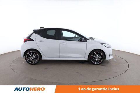Yaris 1.5 Hybrid GR Sport 116H 2022 occasion 92130 Issy-les-Moulineaux