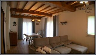  Maison à vendre 6 pièces 115 m²
