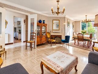 Vente Maison Maison familiale de 132 m² avec jardin et sous-sol total Fort potentiel Sainte genevieve des bois