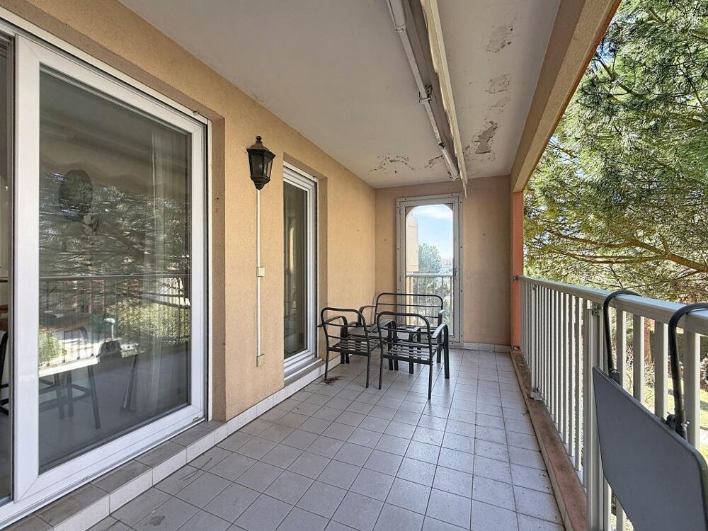 Vente Appartement Appartement Frejus