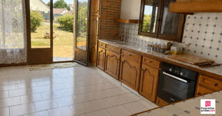  Maison à vendre 6 pièces 170 m²