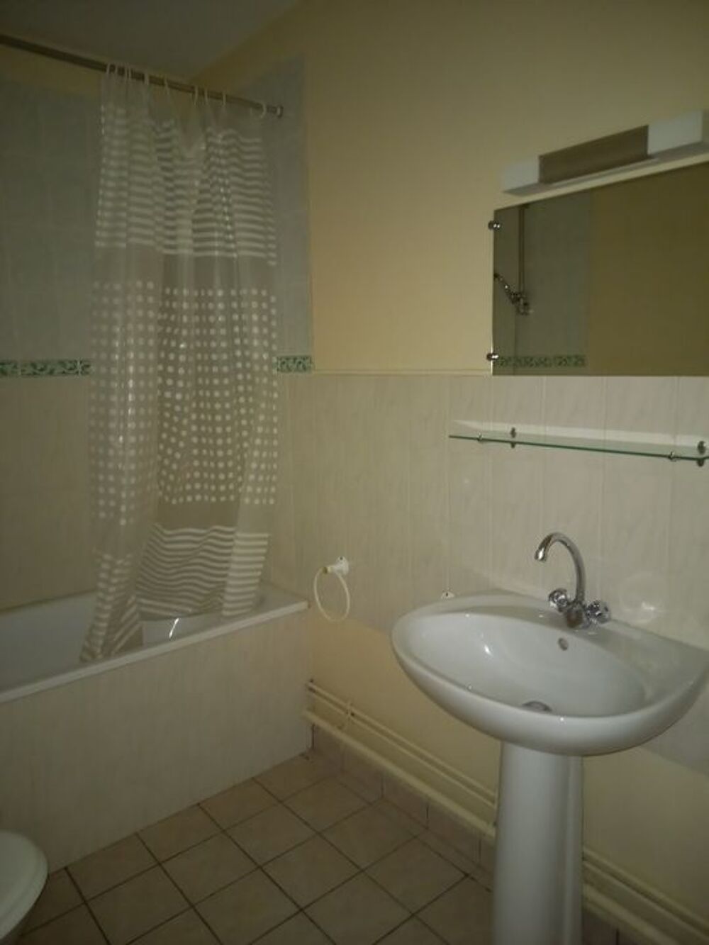 Location Appartement Studio de 31m2 à louer sur Dijon Dijon