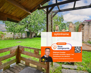  Maison � vendre 4 pi�ces 98 m�