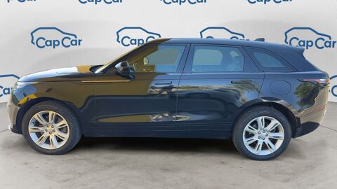 Range rover velar P400e 404 PHEV AWD BVA8 Dynamic 2023 occasion 47300 Villeneuve Su Lot