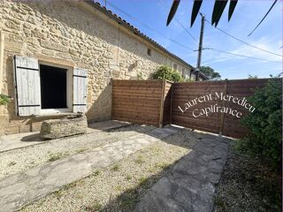 Maison à louer 3 pièces 67 m²