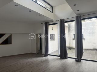  Loft � vendre 4 pi�ces 117 m�