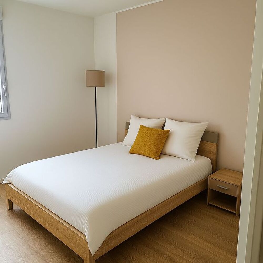 Location Appartement Appartement de 48m2 à louer sur Avignon Avignon