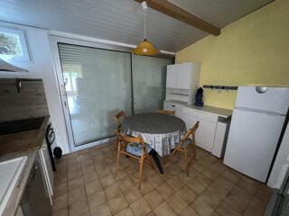  Maison � vendre 3 pi�ces 50 m�