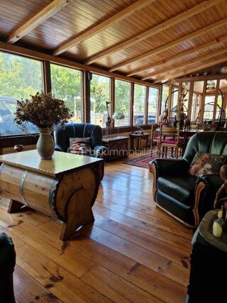  Maison � vendre 8 pi�ces 170 m�