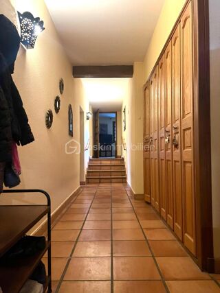  Maison � vendre 5 pi�ces 185 m�