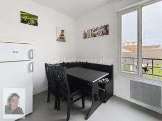  Appartement � vendre 2 pi�ces 32 m�
