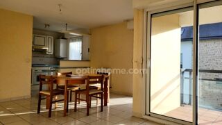  Appartement  vendre 3 pices 66 m