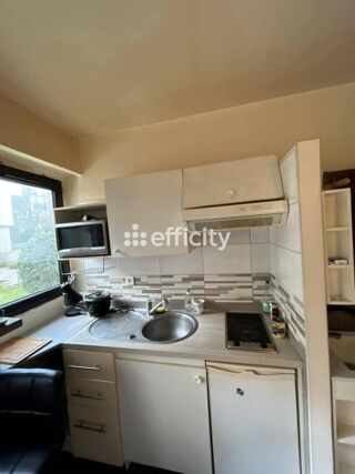  Appartement � vendre 1 pi�ce 11 m�