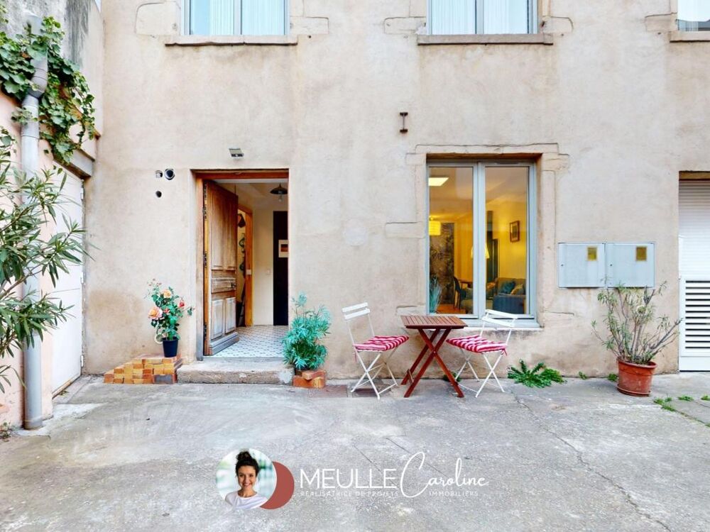 � vendre  Appartement Lyon 7
