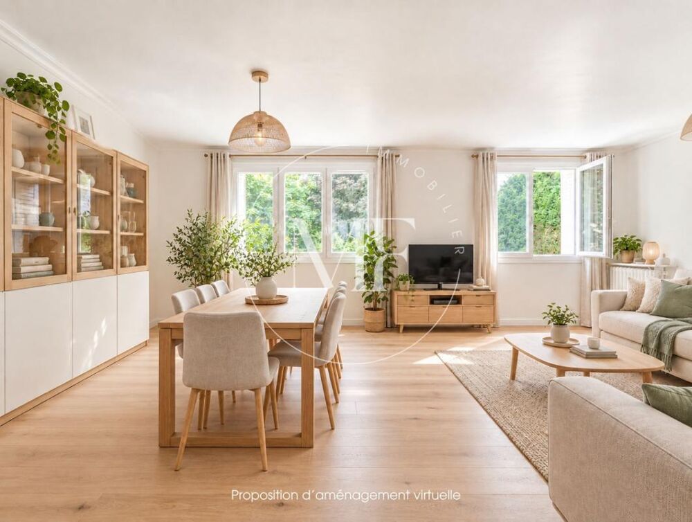 Vente Appartement Appartement Rueil malmaison