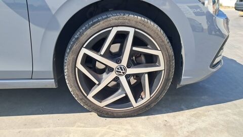 Golf VIII 1.5 eTSI 150 DSG7 Style 1st 2020 occasion 20240 Ghisonaccia