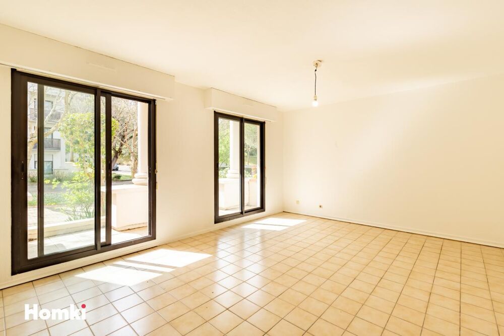 Vente Appartement TOULOUSE RANGUEIL – T3 Toulouse