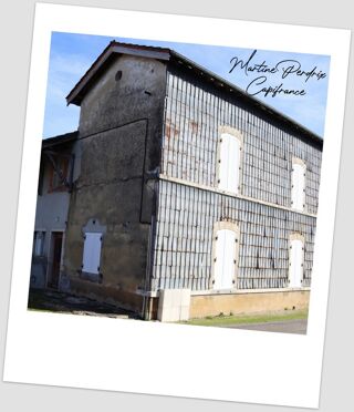  Maison � vendre 3 pi�ces 102 m�