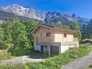  Chalet à vendre 5 pièces 111 m²