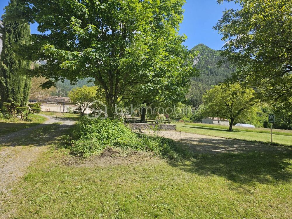 � vendre  Maison Die (26150)